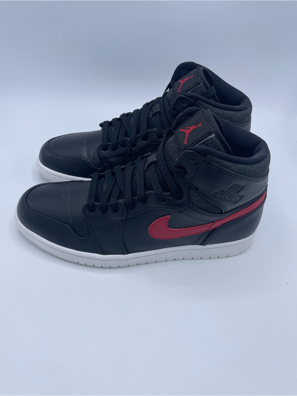 Jordan 1 Retro High “Rare Air”